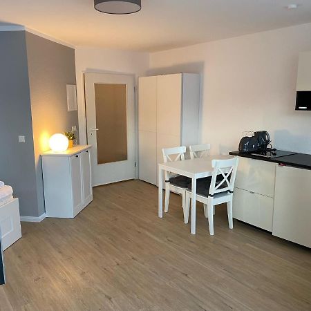 Appartement Harztraum-6 à Braunlage Extérieur photo