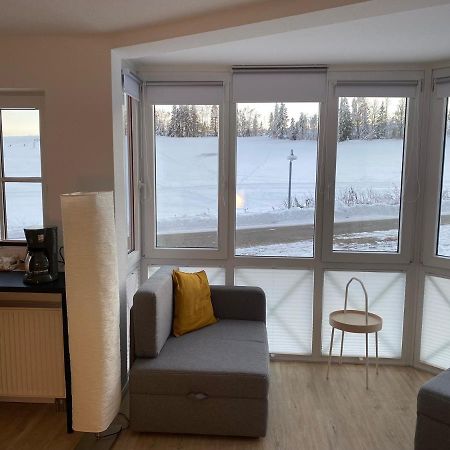 Appartement Harztraum-6 à Braunlage Extérieur photo