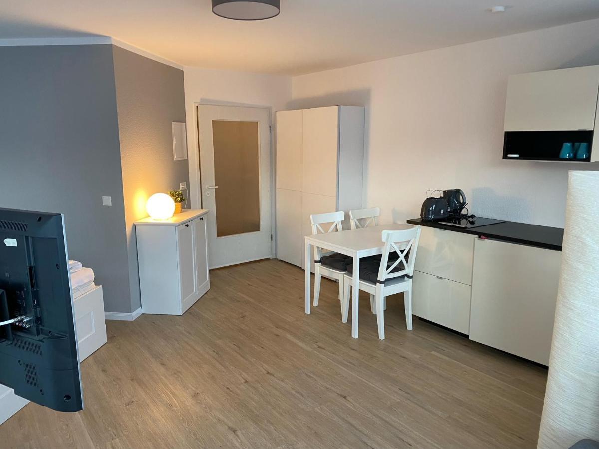 Appartement Harztraum-6 à Braunlage Extérieur photo