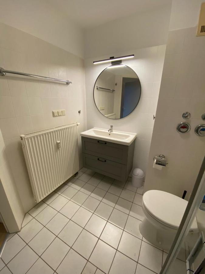 Appartement Harztraum-6 à Braunlage Extérieur photo