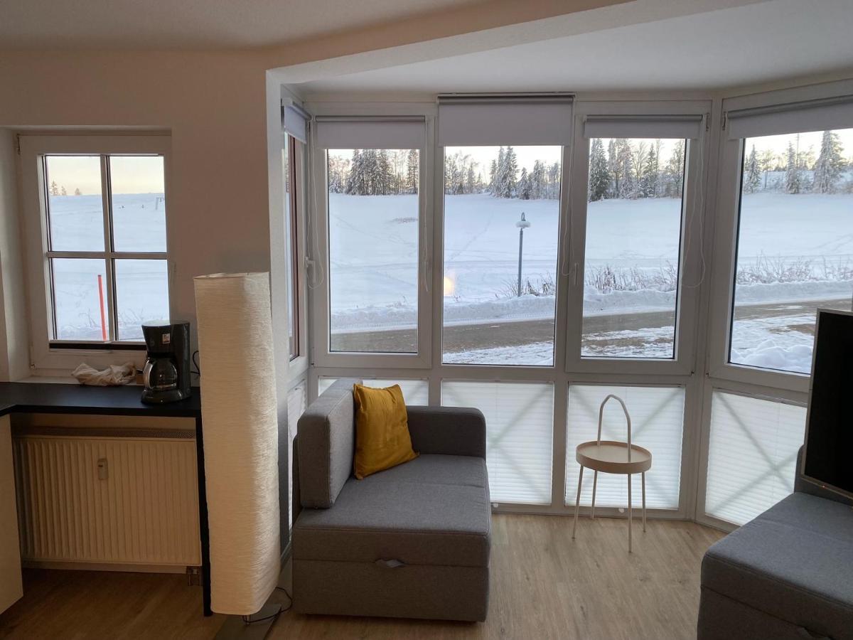 Appartement Harztraum-6 à Braunlage Extérieur photo