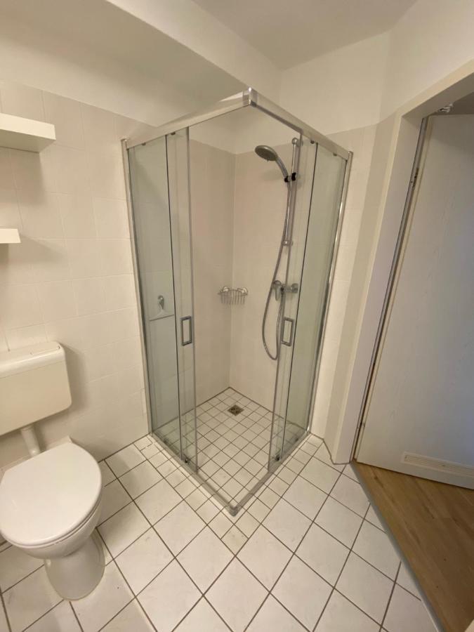 Appartement Harztraum-6 à Braunlage Extérieur photo