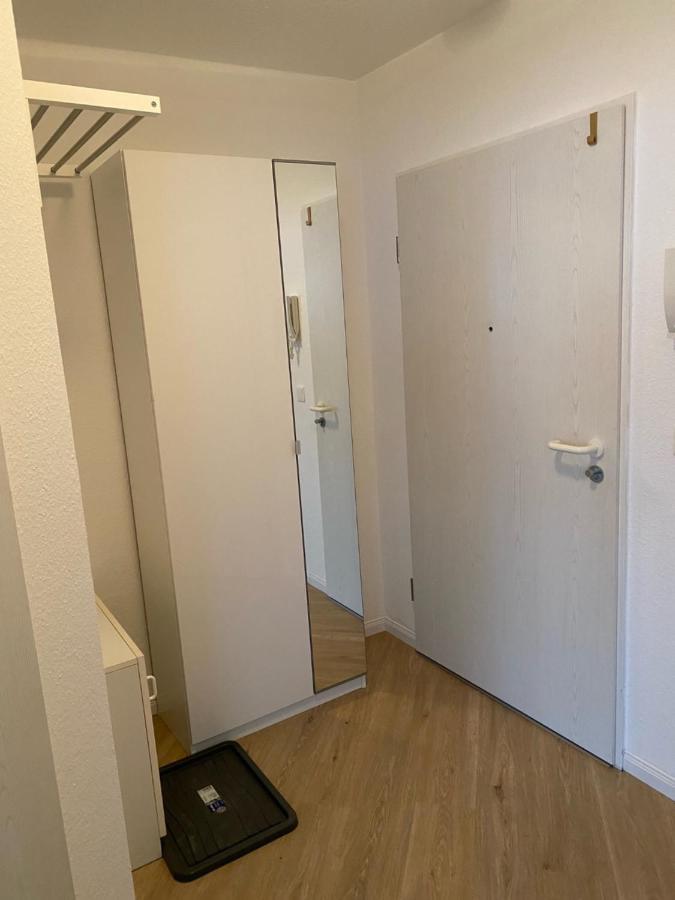 Appartement Harztraum-6 à Braunlage Extérieur photo