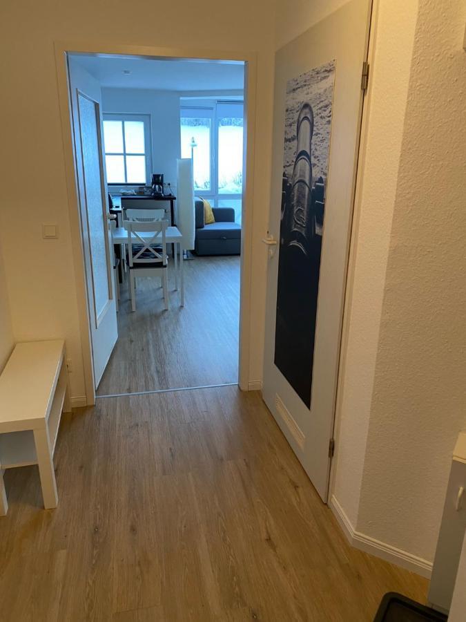 Appartement Harztraum-6 à Braunlage Extérieur photo