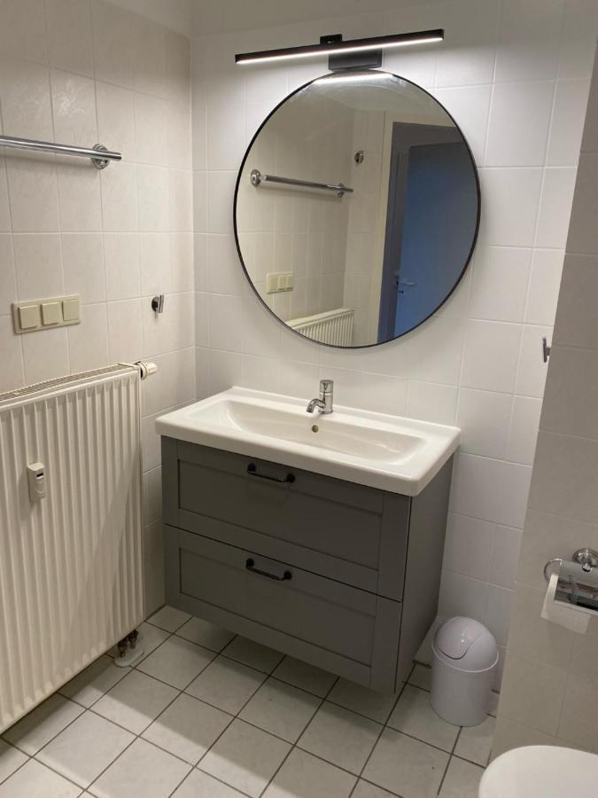 Appartement Harztraum-6 à Braunlage Extérieur photo